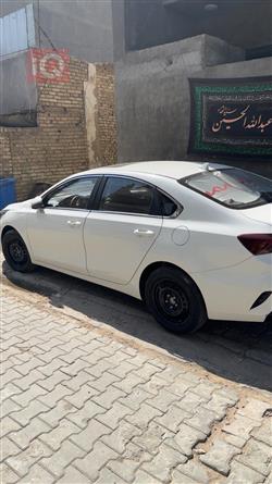 كيا K3